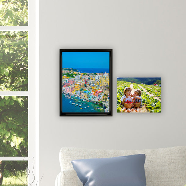 How Do You Frame Canvas Prints: Expert Tips for Perfect Display