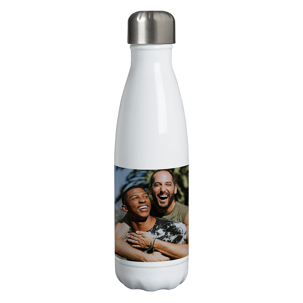 Thermal Water Bottle