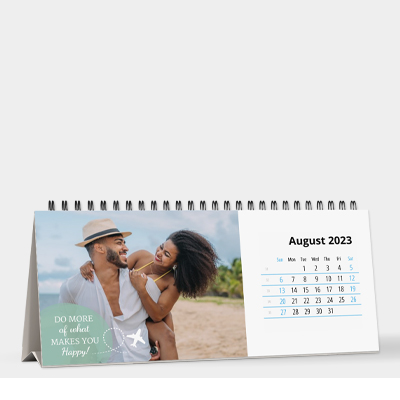 Desktop calendar product)
