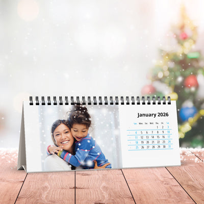 Desktop Calendar
